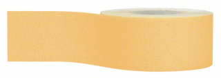 Bosch Zvitok brúsneho papiera C470 93 mm x 50 m, 60 1ks 2608608710