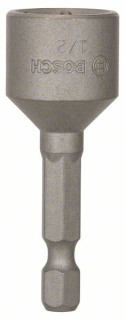Bosch Násuvné kľúče 50 mm x 1/2" 1ks 2608551075