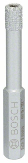 Bosch Diamantový vrták na vŕtanie nasucho Standard for Ceramics 7 x 33 mm 1ks 2608580891