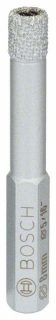 Bosch Diamantový vrták na vŕtanie nasucho Standard for Ceramics 8 x 33 mm 1ks 2608580892