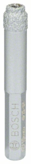 Bosch Diamantový vrták na vŕtanie nasucho Standard for Ceramics 10 x 33 mm 1ks 2608580893