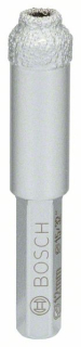 Bosch Diamantový vrták na vŕtanie nasucho Standard for Ceramics 12 x 33 mm 1ks 2608580894