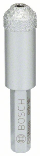 Bosch Diamantový vrták na vŕtanie nasucho Standard for Ceramics 14 x 33 mm 1ks 2608580895