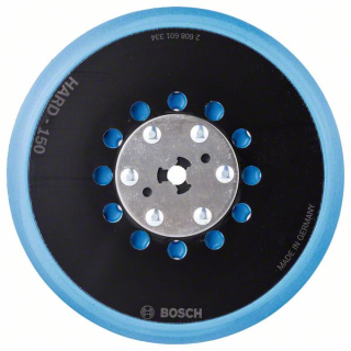 Bosch Brúsny tanier, multi-perforovanie tvrdej, 150 mm 1ks 2608601334