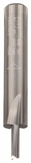 Bosch Drážkovacie frézy, celé zo spekaného karbidu 8 mm, D1 3 mm, L 9,5 mm, G 50,7 mm 1ks 2608629353