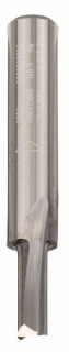 Bosch Drážkovacie frézy, celé zo spekaného karbidu 8 mm, D1 5 mm, L 12,7 mm, G 51 mm 1ks 2608629356