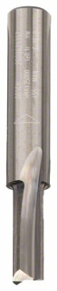 Bosch Drážkovacie frézy, celé zo spekaného karbidu 8 mm, D1 6 mm, L 16 mm, G 51 mm 1ks 2608629357