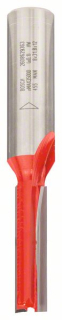 Bosch Drážkovacie frézy 12 mm, D1 8 mm, L 31,8 mm, G 76 mm 1ks 2608629363