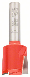 Bosch Frézy na drážky pre pánty 8 mm, D1 19 mm, L 12,5 mm, G 51 mm 1ks 2608629367