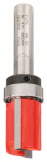 Bosch Zarovnávacie frézy 8 mm, D1 16 mm, L 20 mm, G 60 mm 1ks 2608629385