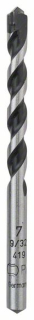 Bosch Vrták do prírodného kameňa CYL-9 Natural Stone 7 x 60 x 100 mm 1ks 2608589539