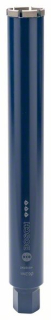 Bosch Diamantová vŕtacia korunka na vŕtanie namokro 1 1/4" UNC Best for Concrete 62 mm, 450 mm, 6 segmentov, 11,5 mm 1ks 2608601361