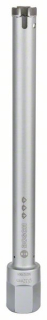 Bosch Diamantová vŕtacia korunka na vŕtanie nasucho 1 1/4" UNC Best for Universal 32 mm, 330 mm, 3 segmentov, 11,5 mm 1ks 2608601402