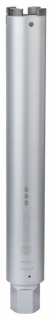 Bosch Diamantová vŕtacia korunka na vŕtanie nasucho 1 1/4" UNC Best for Universal 62 mm, 400 mm, 4 segmenty, 11,5 mm 1ks 2608601405