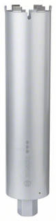 Bosch Diamantová vŕtacia korunka na vŕtanie nasucho 1 1/4" UNC Best for Universal 112 mm, 400 mm, 6 segmentov, 11,5 mm 1ks 2608601408