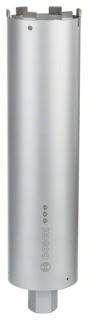 Bosch Diamantová vŕtacia korunka na vŕtanie nasucho 1 1/4 UNC Best for Universal 112 mm, 400 mm, 6 segmentov, 11,5 mm 1ks 2608601409