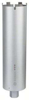 Bosch Diamantová vŕtacia korunka na vŕtanie nasucho 1 1/4" UNC Best for Universal 122 mm, 400 mm, 6 segmentov, 11,5 mm 1ks 2608601410