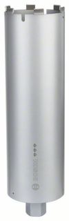 Bosch Diamantová vŕtacia korunka na vŕtanie nasucho 1 1/4" UNC Best for Universal 132 mm, 400 mm, 6 segmentov, 11,5 mm 1ks 2608601411