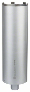 Bosch Diamantová vŕtacia korunka na vŕtanie nasucho 1 1/4" UNC Best for Universal 142 mm, 400 mm, 6 segmentov, 11,5 mm 1ks 2608601412