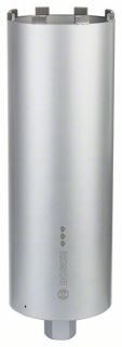 Bosch Diamantová vŕtacia korunka na vŕtanie nasucho 1 1/4" UNC Best for Universal 152 mm, 400 mm, 8 segmentov, 11,5 mm 1ks 2608601413