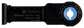 Pílový list Bosch Starlock Max MAIZ 32 AT Metal 2608662567