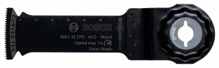 Pílový list Bosch Starlock Max MAIZ 32 EPC Wood 2608662568