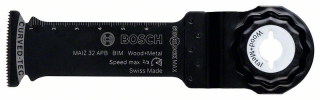 Pílový list Bosch Starlock Max MAIZ 32 APB Wood and Metal 2608662571