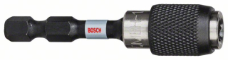 Bosch Balenie rýchloupínacieho držiaka hrotov Impact Control 1ks 2608522320