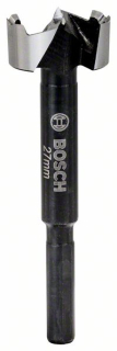 Bosch Vrták Forstner 27 mm 27 x 90 mm, d 8 mm, toothed-edge 1ks 2608577011