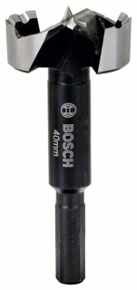 Bosch Vrták Forstner 40 mm 40 x 90 mm, d 10 mm, toothed-edge 1ks 2608577019