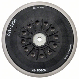Bosch Brúsny tanier, multi-perforovanie mäkkej, 150 mm 1ks 2608601568