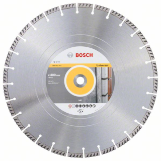 DIA kotúč uni 400x20 mm Bosch Standard for Universal 2608615072