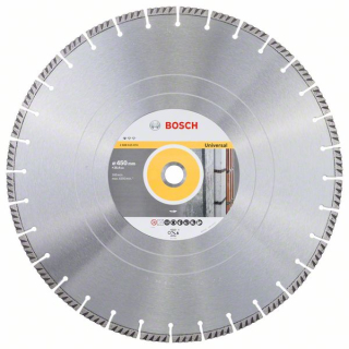 DIA kotúč uni 450x25,4 mm Bosch Standard for Universal 2608615074