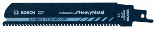 Bosch Súprava listov chvostovej píly S 955 CHM endurance for HeavyMetal 1ks 2608653180