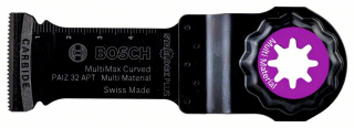Pílový list Bosch StarlockPlus PAIZ 32 APT Carbide Multi Material 2608664218