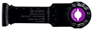 Pílový list Bosch StarlockMax MAIZ 32 APT Carbide Multi Material 2608664220