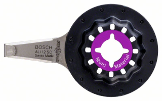 Bosch Odstraňovač tmelov ALI 12 SC 4mm 1ks 2608664231