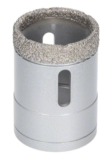 Diamantová korunka Bosch X-LOCK Best for Ceramic Dry Speed 40 x 35 mm 1ks 2608599014