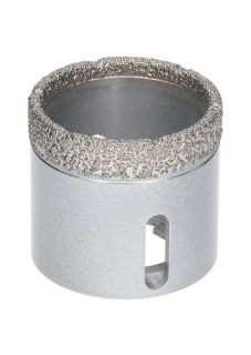 Diamantová korunka Bosch X-LOCK Best for Ceramic Dry Speed 45 x 35 mm 1ks 2608599015