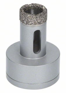 Diamantová korunka Bosch X-LOCK Best for Ceramic Dry Speed 20 x 35 mm 1ks 2608599029