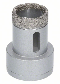 Diamantová korunka Bosch X-LOCK Best for Ceramic Dry Speed 30 x 35 mm 1ks 2608599033