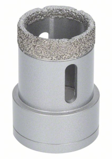 Diamantová korunka Bosch X-LOCK Best for Ceramic Dry Speed 35 x 35 mm 1ks 2608599035
