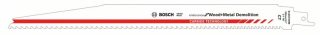 Bosch Pílový list do chvostovej píly S 1267 XHM 1ks 2608653273