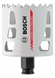 Bosch Karbidová dierovka Endurance for Heavy Duty, 67 mm 1ks 2608594175