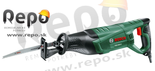 Chvostová píla Bosch PSA 900 E 06033A6000