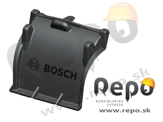 Prípravok Bosch MultiMulch na mulčovanie trávy F016800304