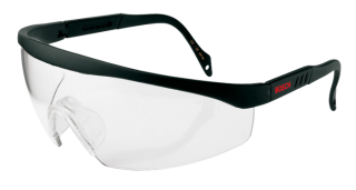 Ochranné pracovné okuliare Bosch F016800178