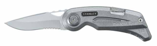Kombinovaný nôž - orezávatko/nožík Stanley QuickSlide 010813
