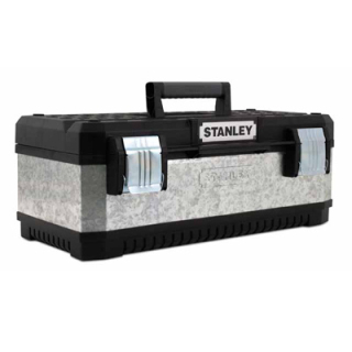 Kufor - box na náradie kovovoplastový Stanley 1-95-620