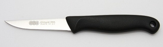 Kuchynský nôž KDS 75mm - hornošpicatý 1036